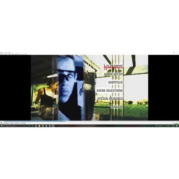 S.W.A.T. (Full Screen Special Edition) - DVD -  GOOD Condition Tested Works - Picture 5 of 5